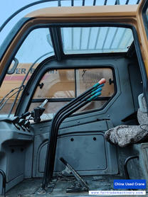 Buy XCMG 20K5 Used Crane / 6 Buy XCMG 20K5 Used Crane / 6